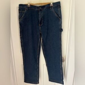WorknGear Carpenter Style Men’s Jeans